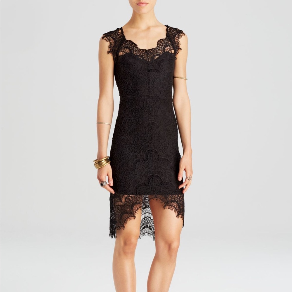 *️⃣ 2 for $30 | Free People Lace Slip Dress